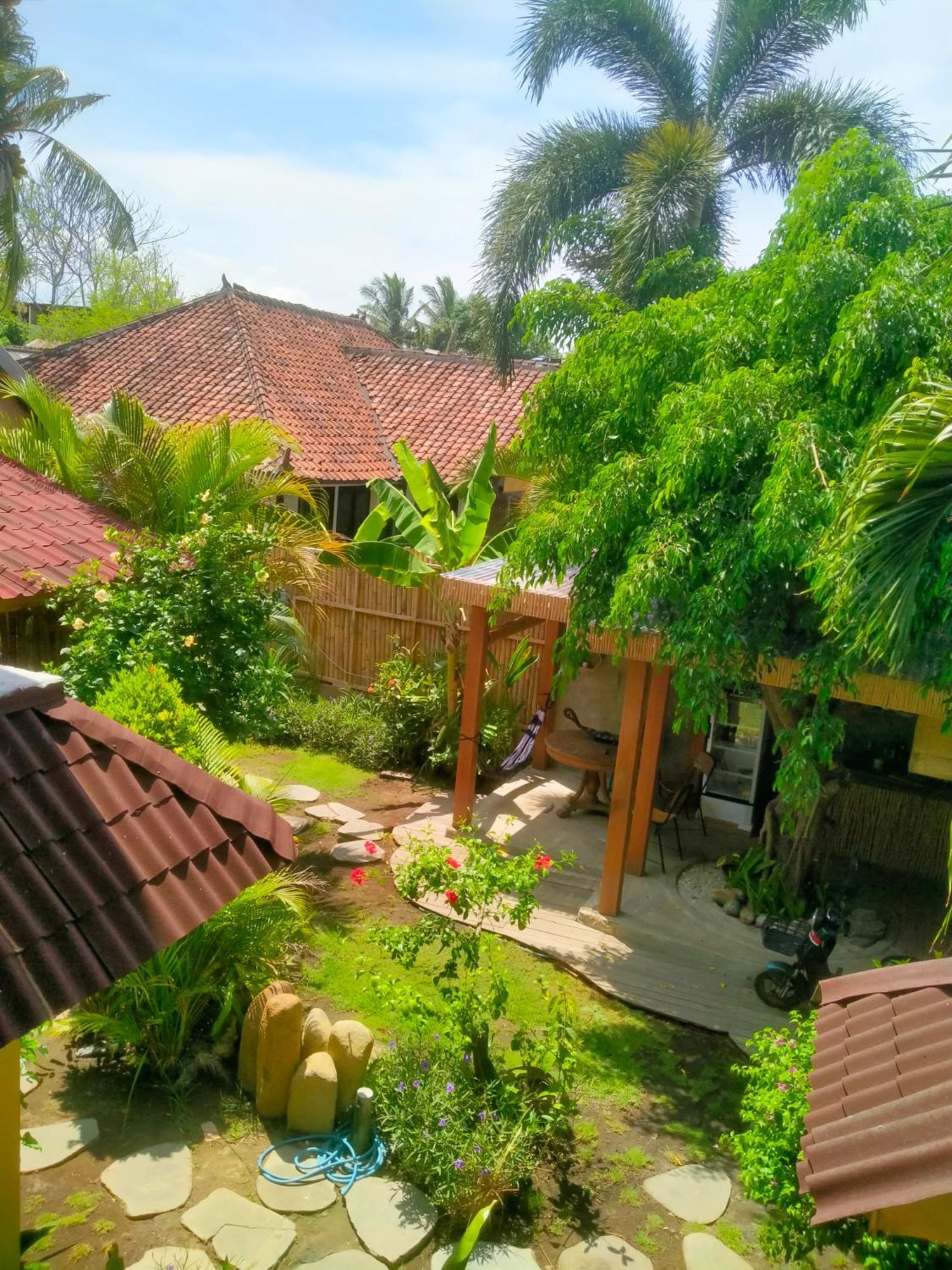 Guest house Little Elephant 2*