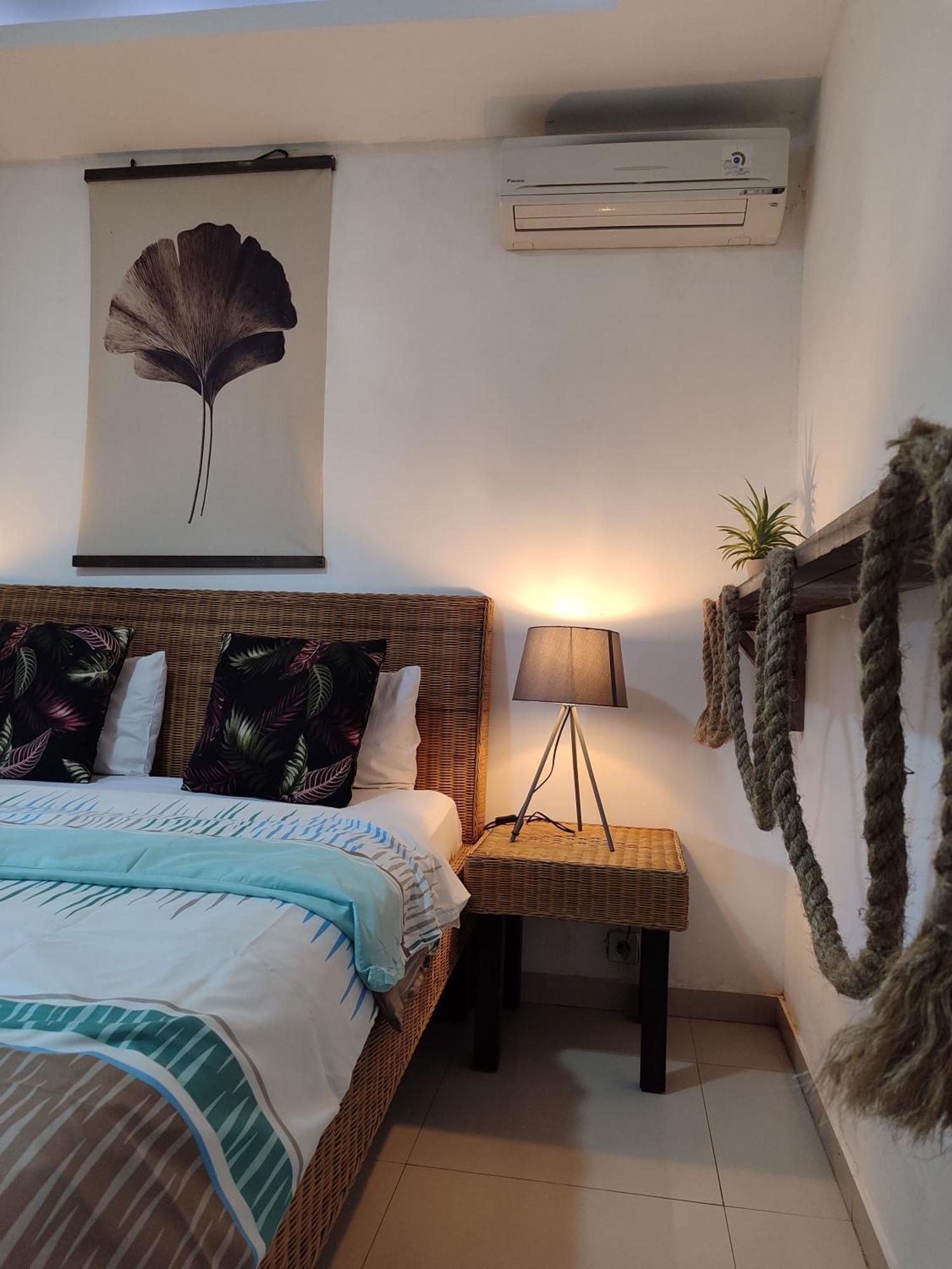 Little Elephant Guest house