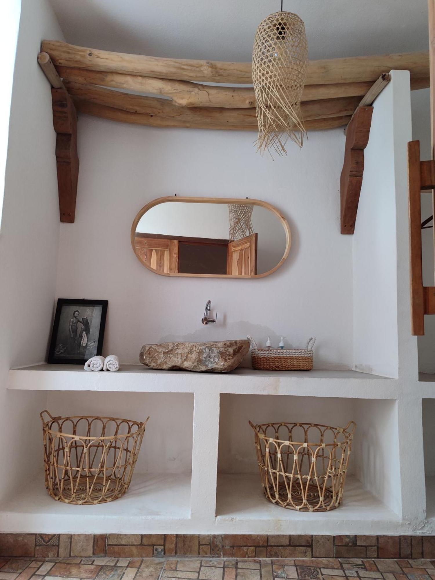 Maison d'hôtes Little Elephant