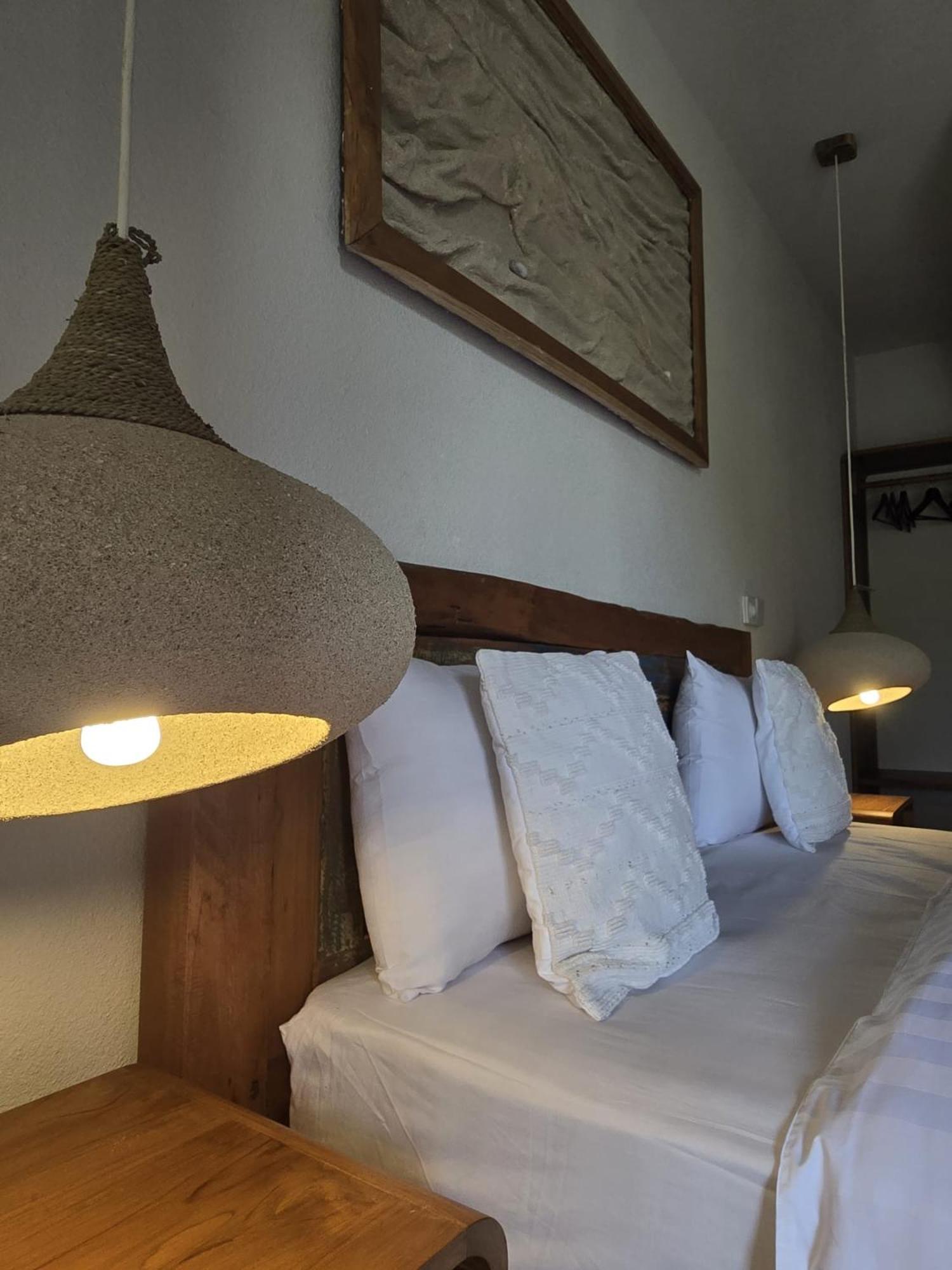 Maison d'hôtes Little Elephant Gili Trawangan