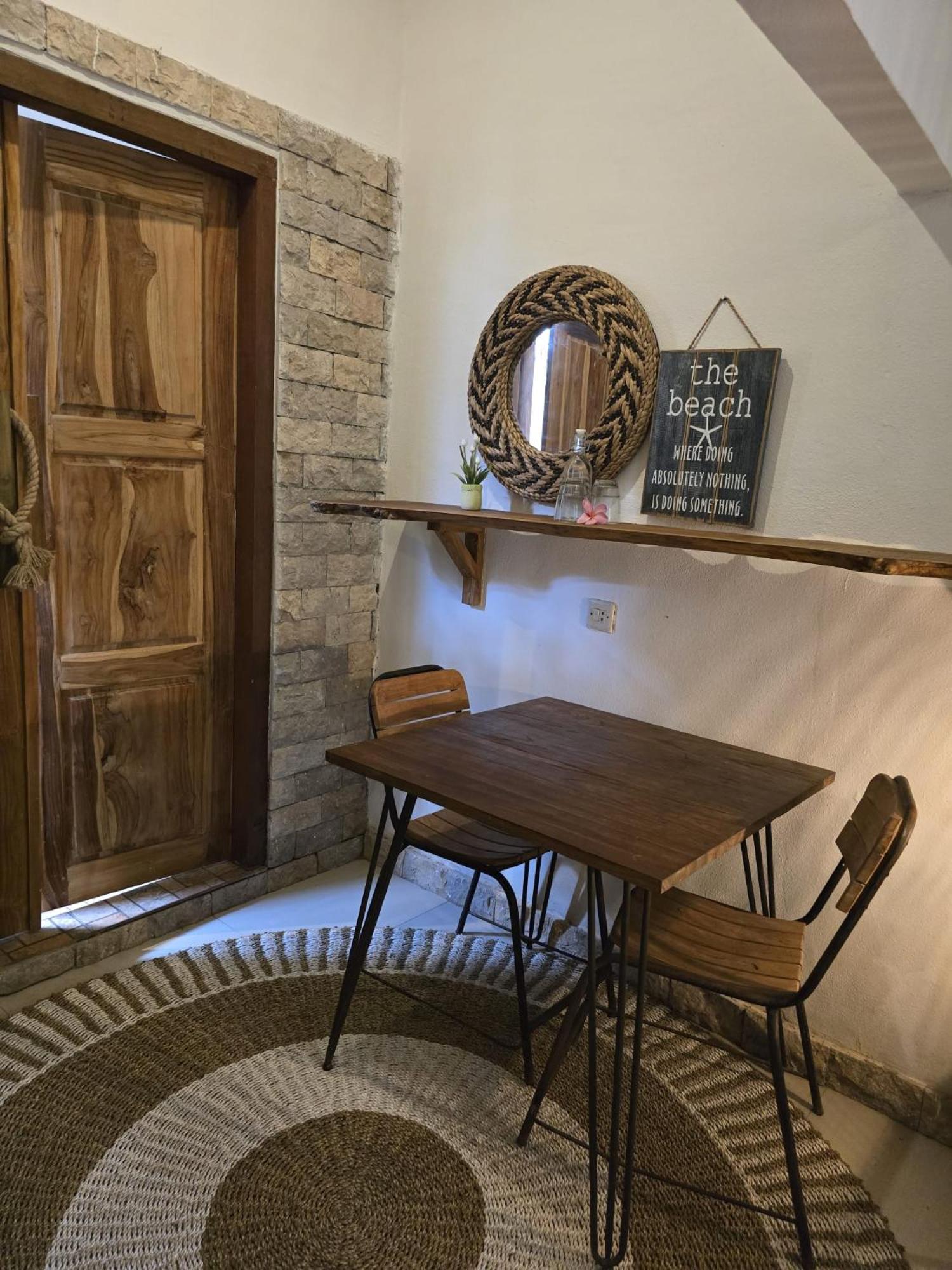 Maison d'hôtes Little Elephant