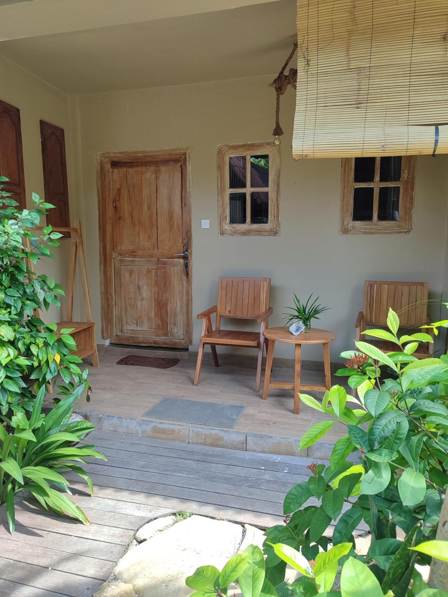 Guest house Little Elephant Gili Trawangan
