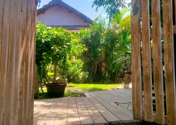 Little Elephant Cottage