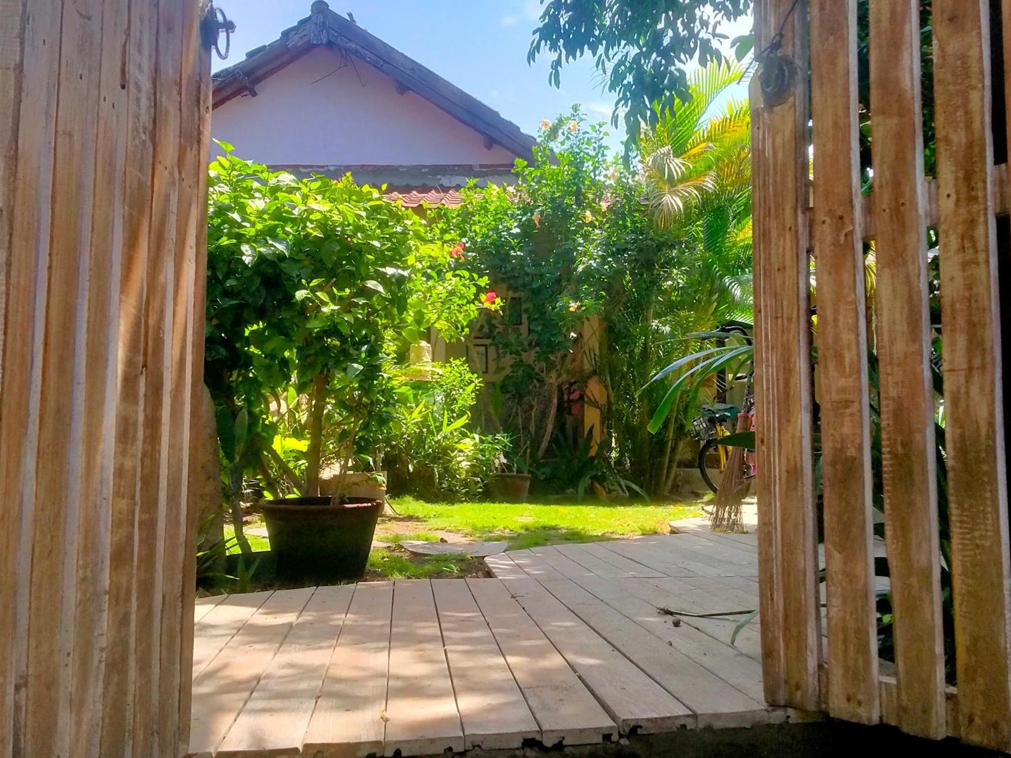 Gasthof Little Elephant Gili Trawangan