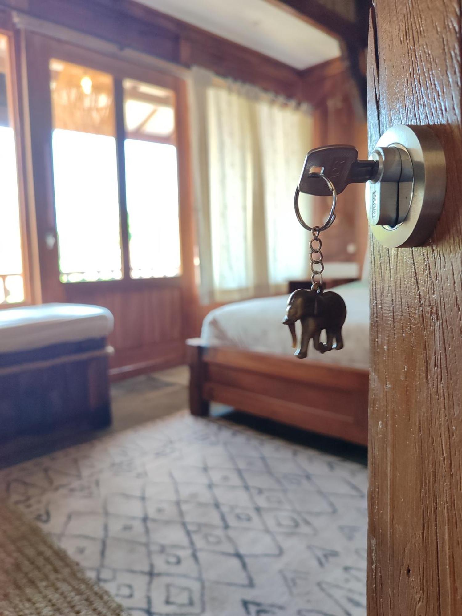 Gasthof Little Elephant