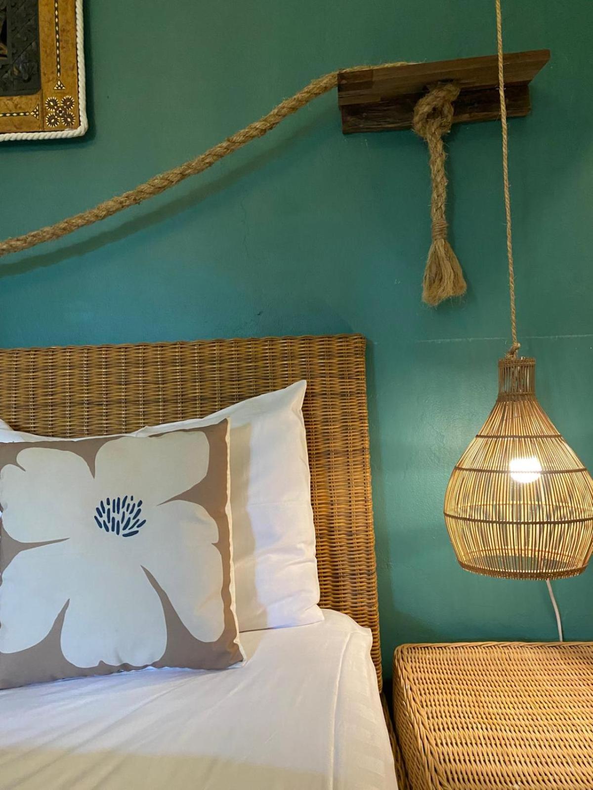 Gasthof Little Elephant Gili Trawangan